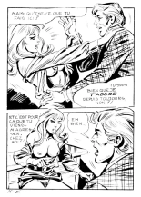 Elvifrance - Les Cornards - 031 - La Peau de l'Ours : page 30