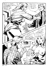 Elvifrance - Les Cornards - 031 - La Peau de l'Ours : page 31