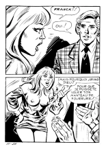 Elvifrance - Les Cornards - 031 - La Peau de l'Ours : page 32