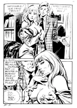 Elvifrance - Les Cornards - 031 - La Peau de l'Ours : page 35