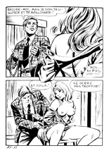 Elvifrance - Les Cornards - 031 - La Peau de l'Ours : page 37