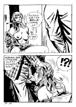 Elvifrance - Les Cornards - 031 - La Peau de l'Ours : page 38