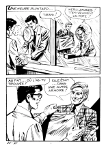 Elvifrance - Les Cornards - 031 - La Peau de l'Ours : page 39