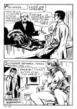 Elvifrance - Les Cornards - 031 - La Peau de l'Ours : page 40