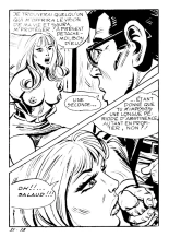 Elvifrance - Les Cornards - 031 - La Peau de l'Ours : page 42