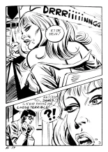 Elvifrance - Les Cornards - 031 - La Peau de l'Ours : page 43