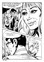 Elvifrance - Les Cornards - 031 - La Peau de l'Ours : page 44