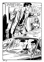 Elvifrance - Les Cornards - 031 - La Peau de l'Ours : page 45