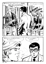 Elvifrance - Les Cornards - 031 - La Peau de l'Ours : page 47