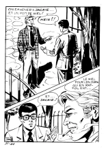 Elvifrance - Les Cornards - 031 - La Peau de l'Ours : page 48