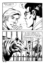 Elvifrance - Les Cornards - 031 - La Peau de l'Ours : page 49