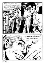 Elvifrance - Les Cornards - 031 - La Peau de l'Ours : page 50