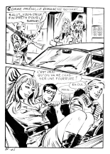 Elvifrance - Les Cornards - 031 - La Peau de l'Ours : page 51