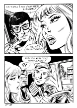 Elvifrance - Les Cornards - 031 - La Peau de l'Ours : page 52