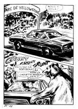 Elvifrance - Les Cornards - 031 - La Peau de l'Ours : page 53