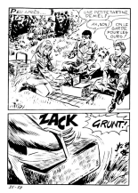 Elvifrance - Les Cornards - 031 - La Peau de l'Ours : page 54