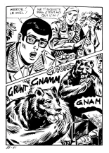 Elvifrance - Les Cornards - 031 - La Peau de l'Ours : page 55