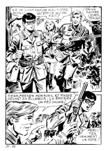 Elvifrance - Les Cornards - 031 - La Peau de l'Ours : page 56