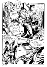 Elvifrance - Les Cornards - 031 - La Peau de l'Ours : page 57