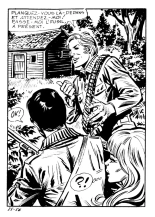 Elvifrance - Les Cornards - 031 - La Peau de l'Ours : page 58