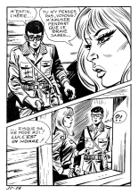 Elvifrance - Les Cornards - 031 - La Peau de l'Ours : page 60