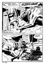 Elvifrance - Les Cornards - 031 - La Peau de l'Ours : page 62