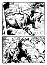 Elvifrance - Les Cornards - 031 - La Peau de l'Ours : page 63