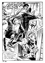 Elvifrance - Les Cornards - 031 - La Peau de l'Ours : page 64