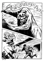 Elvifrance - Les Cornards - 031 - La Peau de l'Ours : page 65