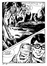 Elvifrance - Les Cornards - 031 - La Peau de l'Ours : page 67