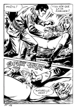 Elvifrance - Les Cornards - 031 - La Peau de l'Ours : page 68