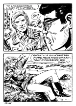 Elvifrance - Les Cornards - 031 - La Peau de l'Ours : page 70