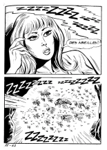 Elvifrance - Les Cornards - 031 - La Peau de l'Ours : page 71