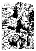 Elvifrance - Les Cornards - 031 - La Peau de l'Ours : page 74