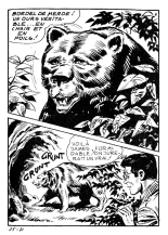 Elvifrance - Les Cornards - 031 - La Peau de l'Ours : page 75