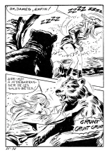 Elvifrance - Les Cornards - 031 - La Peau de l'Ours : page 76