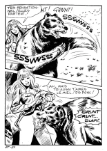 Elvifrance - Les Cornards - 031 - La Peau de l'Ours : page 77