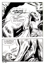 Elvifrance - Les Cornards - 031 - La Peau de l'Ours : page 78