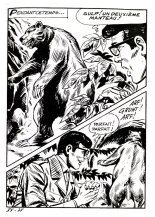 Elvifrance - Les Cornards - 031 - La Peau de l'Ours : page 79