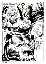 Elvifrance - Les Cornards - 031 - La Peau de l'Ours : page 82