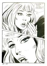 Elvifrance - Les Cornards - 031 - La Peau de l'Ours : page 83