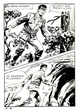 Elvifrance - Les Cornards - 031 - La Peau de l'Ours : page 85