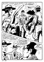 Elvifrance - Les Cornards - 031 - La Peau de l'Ours : page 86