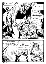 Elvifrance - Les Cornards - 031 - La Peau de l'Ours : page 87