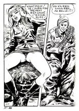 Elvifrance - Les Cornards - 031 - La Peau de l'Ours : page 88