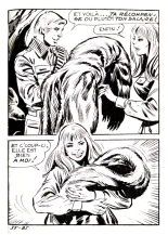 Elvifrance - Les Cornards - 031 - La Peau de l'Ours : page 89