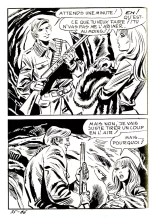 Elvifrance - Les Cornards - 031 - La Peau de l'Ours : page 90