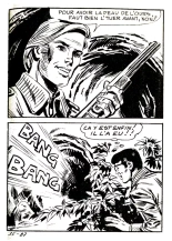 Elvifrance - Les Cornards - 031 - La Peau de l'Ours : page 91