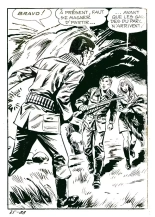 Elvifrance - Les Cornards - 031 - La Peau de l'Ours : page 92