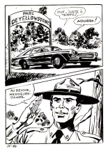 Elvifrance - Les Cornards - 031 - La Peau de l'Ours : page 94